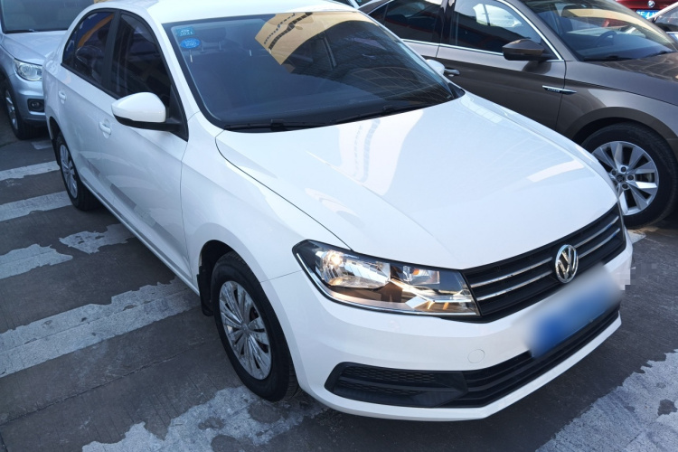 Volkswagen Santana 2019 #4 Volkswagen Santana 2019 immagine di auto #4