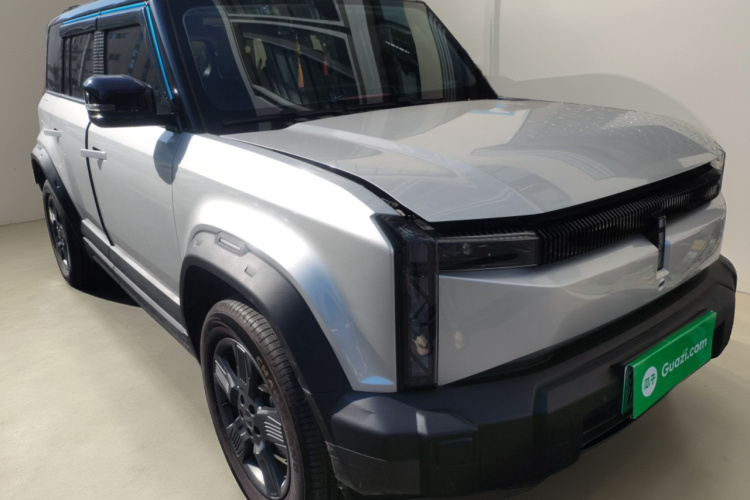 Chery Arrizo 3 2024 car image #4