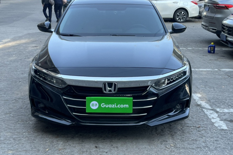 本田 雅阁 2022 汽车图片 #4