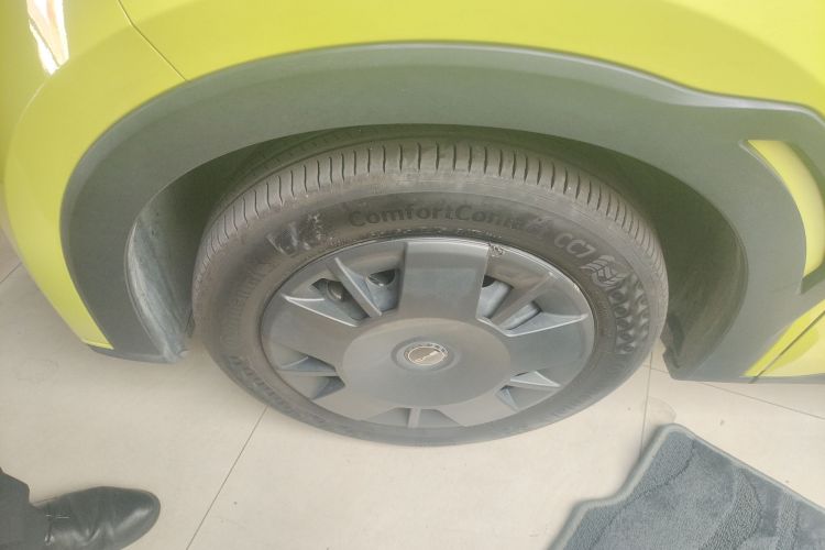 BYD Seagull 2024 car image #4