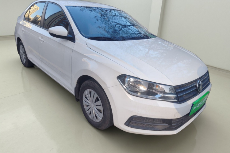 桑塔纳 2022 汽车图片 #4