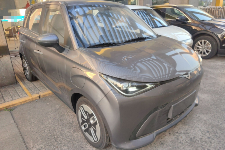 Kaiyi Shiyue 2025 car image #4