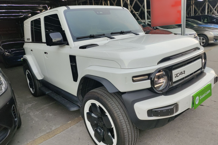 Chery Tiggo 2025 immagine di auto #4