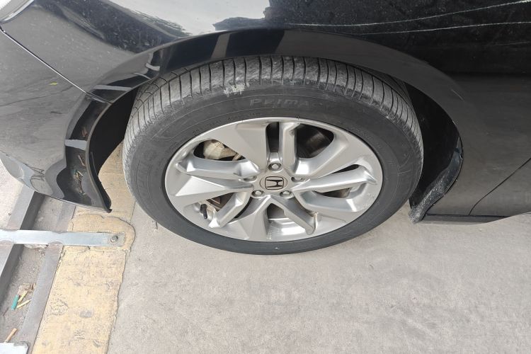 本田 雅阁 2020 汽车图片 #4