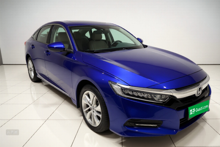 本田 雅阁 2019 汽车图片 #4