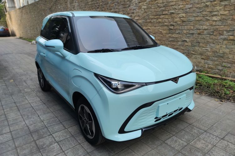 Kaiyi Shiyue 2024 car image #4