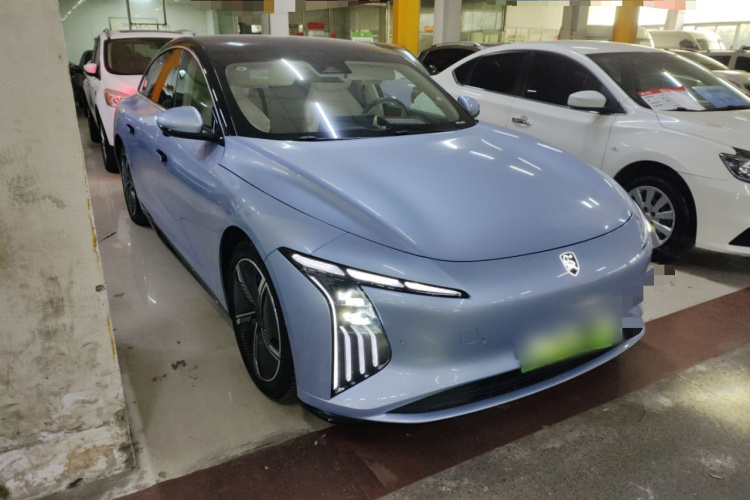 Forthing S7 2024 #4 Forthing S7 2024 immagine di auto #4