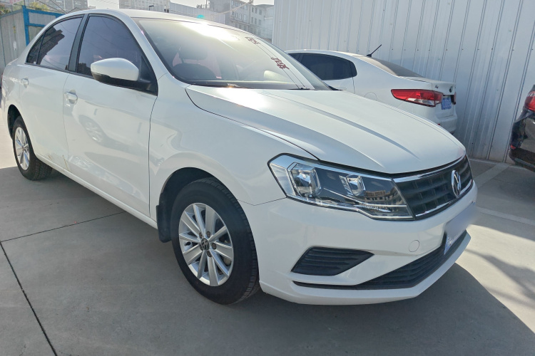 Jetta Jetta 2017 image de voiture #4