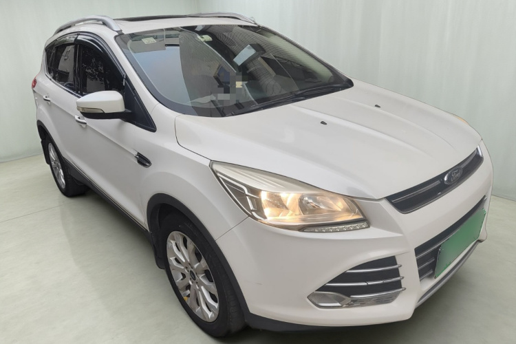 Ford Kuga 2014 car image #4