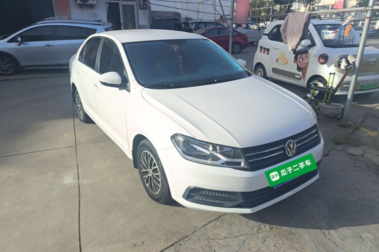 Volkswagen Santana 2017 #4 Volkswagen Santana 2017 immagine di auto #4