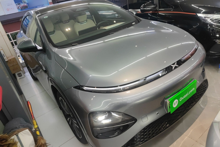 Xpeng G6 2024 immagine di auto #4