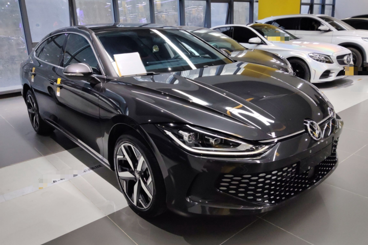 Volkswagen Lamando 2024 imagem de carro #4