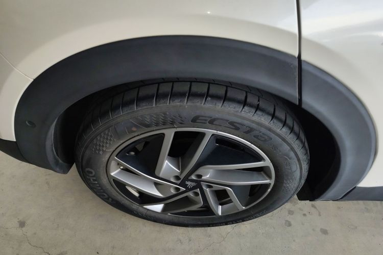 Neta U 2021 изображение автомобиля #4