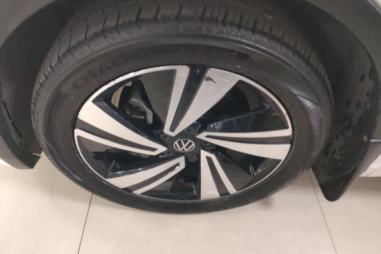 Volkswagen Tiguan X 2022 #4 Volkswagen Tiguan X 2022 car image #4