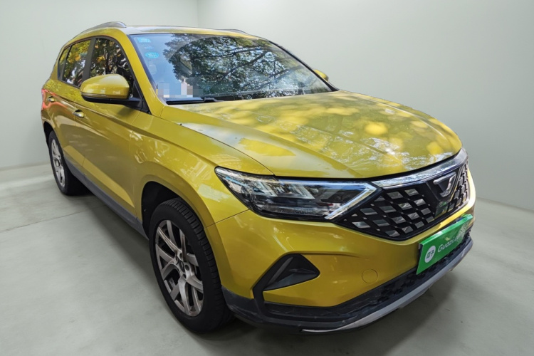 VS5 2019 #4 VS5 2019 image de voiture #4