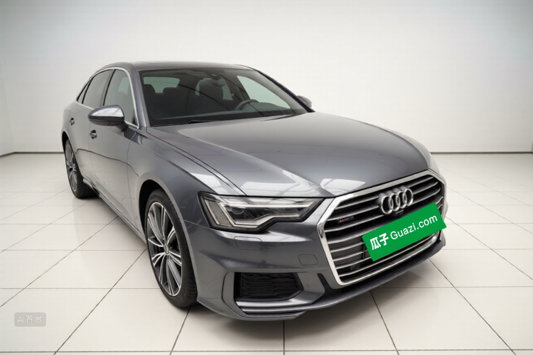 Audi A6L 2020 #4 Audi A6L 2020 car image #4