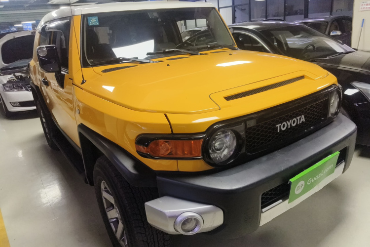 Toyota 2019 image de voiture #4