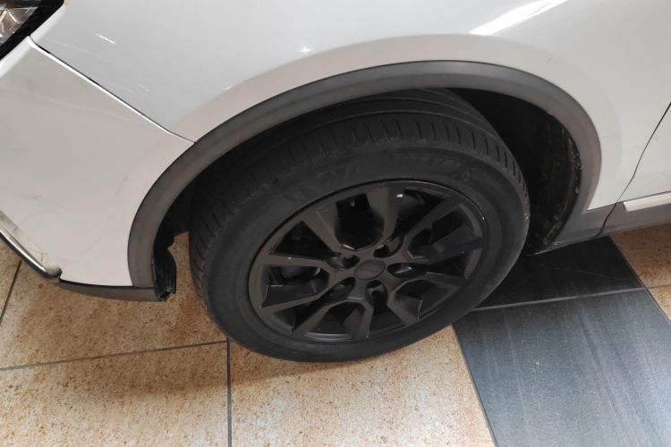 Haval H7 2017 car image #4