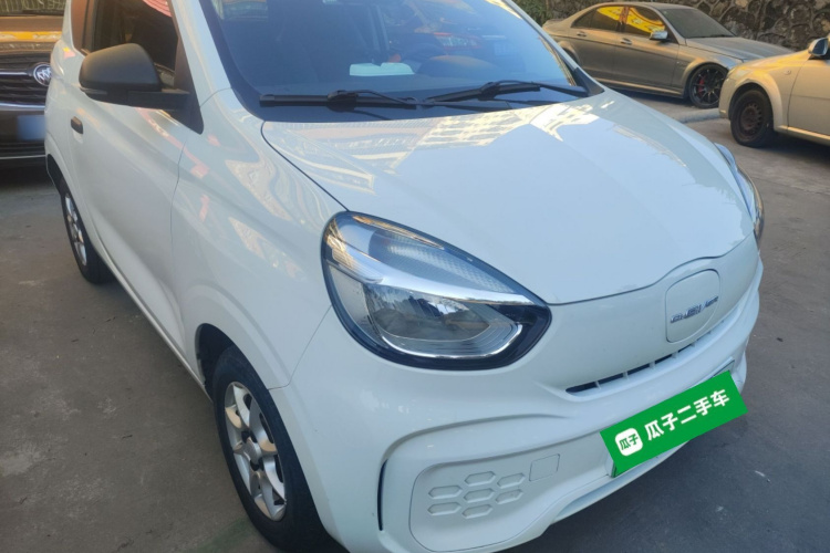 荣威 科莱威CLEVER 2023 汽车图片 #4