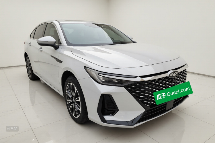 Chery 2025 #4 Chery 2025 car image #4
