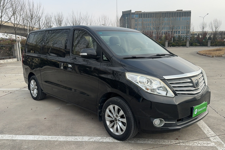 Forthing CM7 2016 #4 Forthing CM7 2016 immagine di auto #4