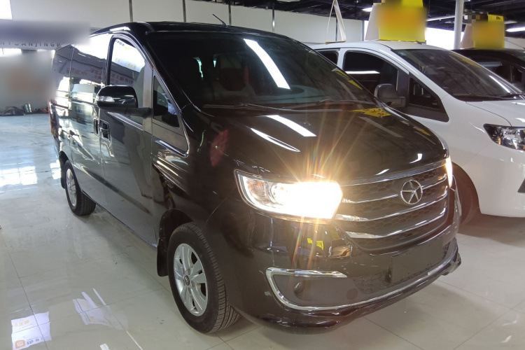 江淮汽车 瑞风M3 2016 汽车图片 #4