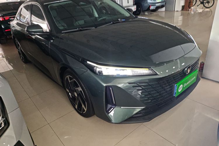 Changan Lamore 2023 #4 Changan Lamore 2023 image de voiture #4