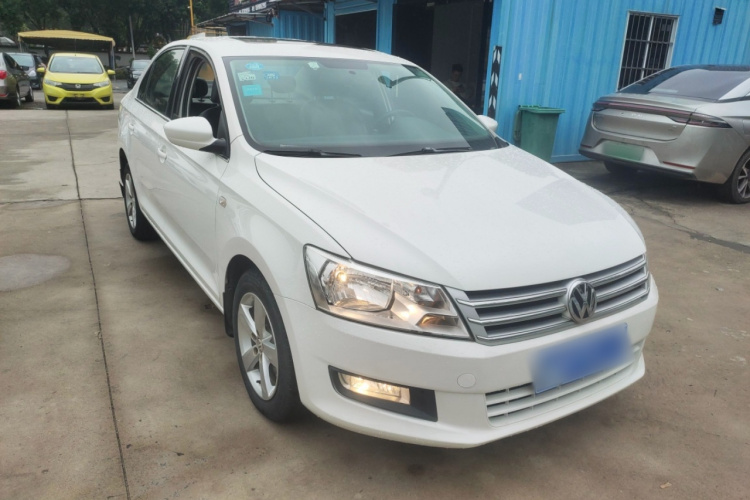 桑塔纳 2016 汽车图片 #4