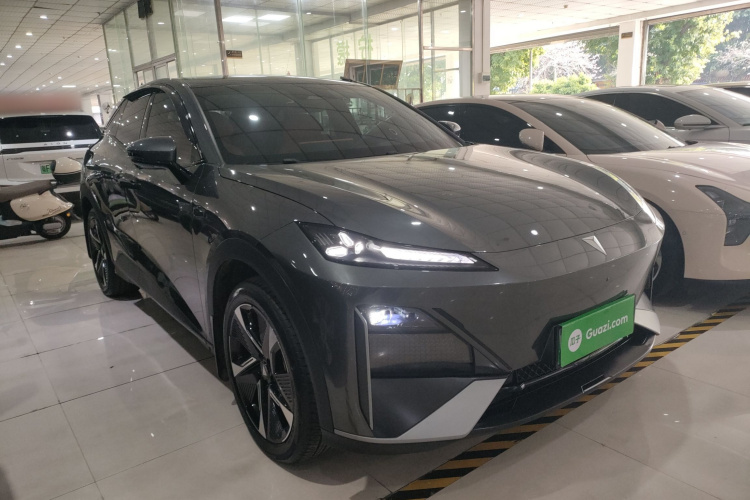 Deepal S07 2024 immagine di auto #4