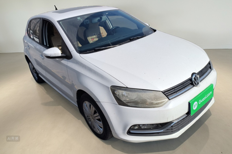 Polo 2017 immagine di auto #4