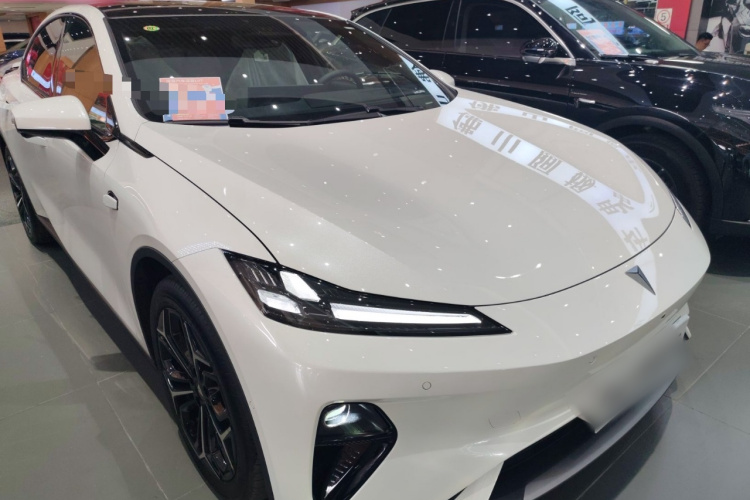 Deepal L07 2025 car image #4