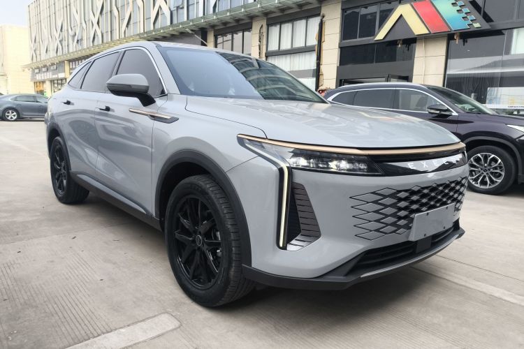 Exceed Yaoguang 2023 car image #4