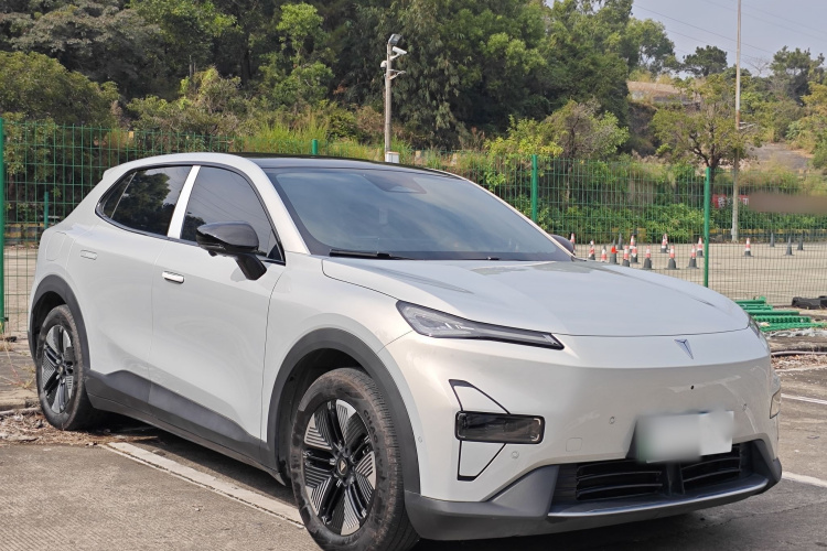 Deepal S05 2025 #4 Deepal S05 2025 изображение автомобиля #4