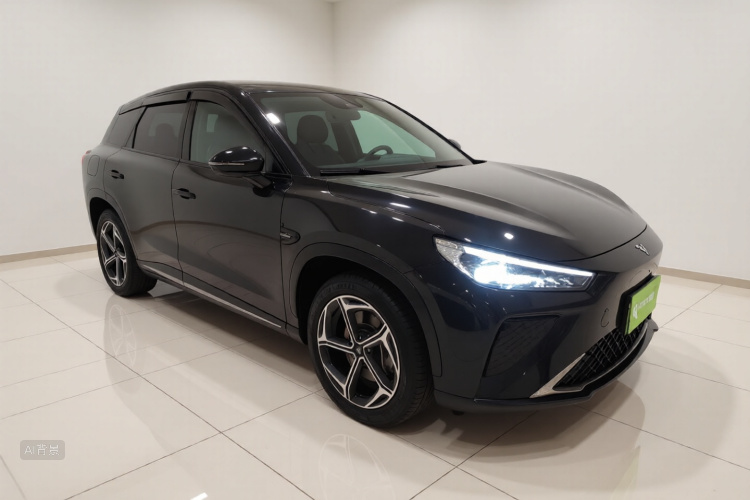 Neta L 2024 #4 Neta L 2024 изображение автомобиля #4