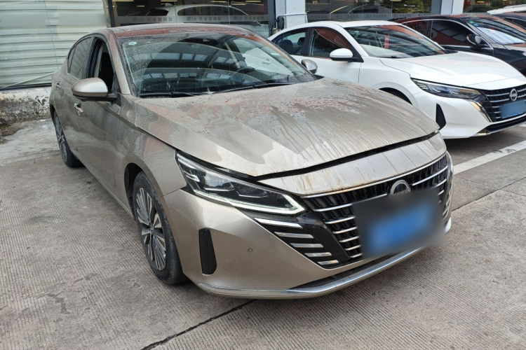 日产 天籁 2022 汽车图片 #4