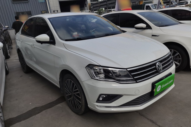 捷达 捷达 2019 汽车图片 #4