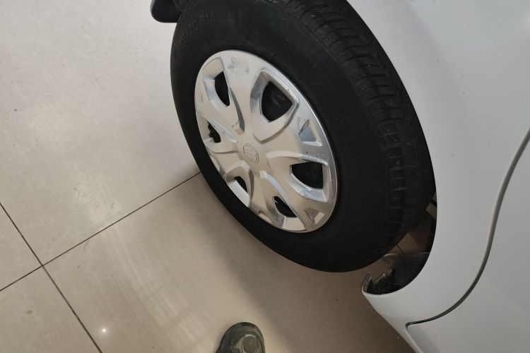 MG 3 2016 car image #4