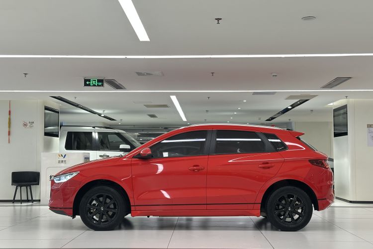 BYD e2 2020 изображение автомобиля #4