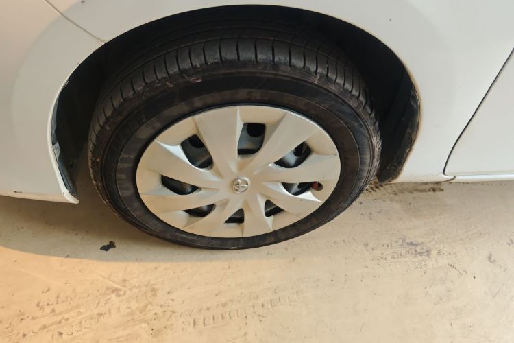 威驰FS 2017 汽车图片 #4