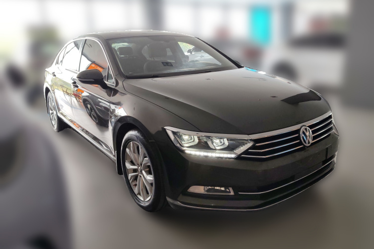 Volkswagen Magotan 2017 #4 Volkswagen Magotan 2017 immagine di auto #4