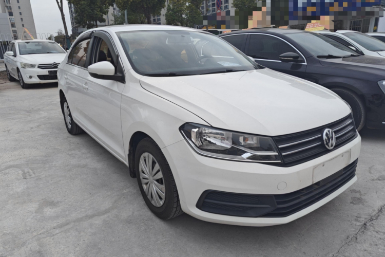 桑塔纳 2017 汽车图片 #4