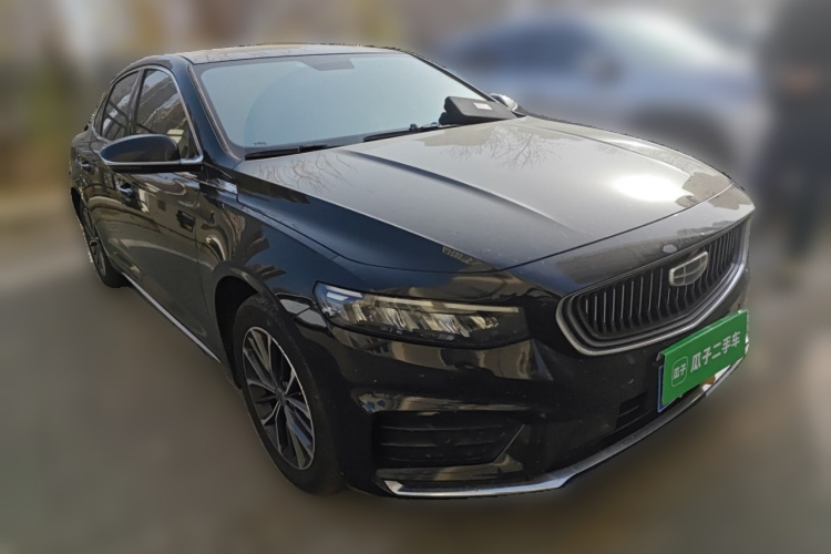 星瑞 2021 汽车图片 #4