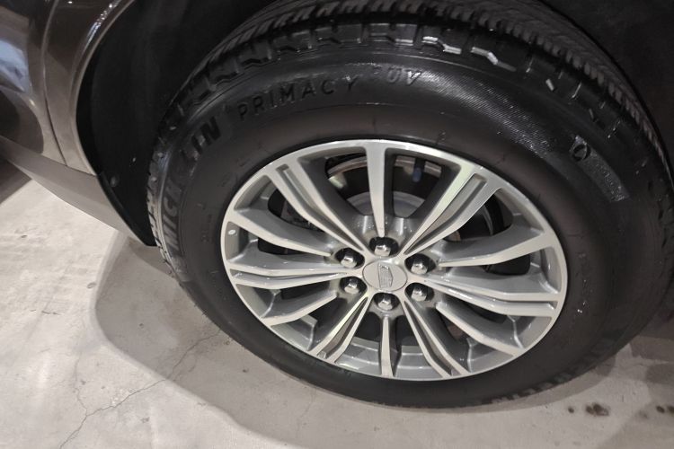 2019 #4 2019 car image #4