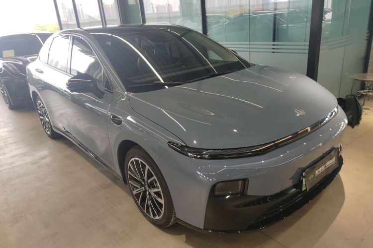 零跑汽车 零跑B01 2025 汽车图片 #4