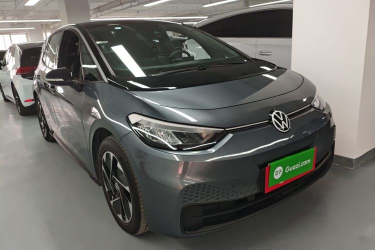 Volkswagen ID.3 2024 car image #4