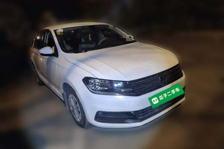 Santana 2016 car image #4