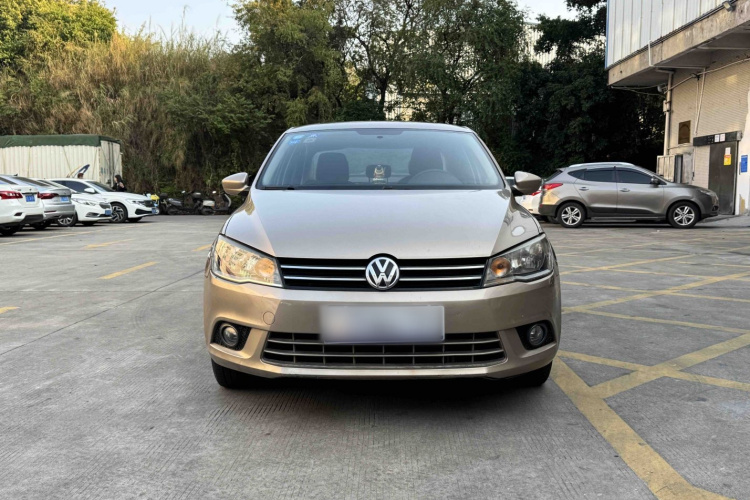 捷达 捷达 2015 汽车图片 #4