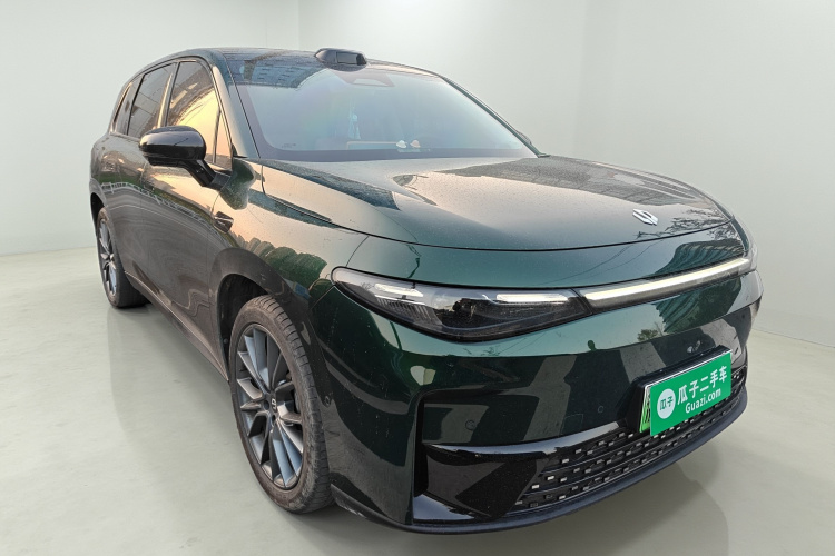 零跑汽车 零跑C10 2024 汽车图片 #4