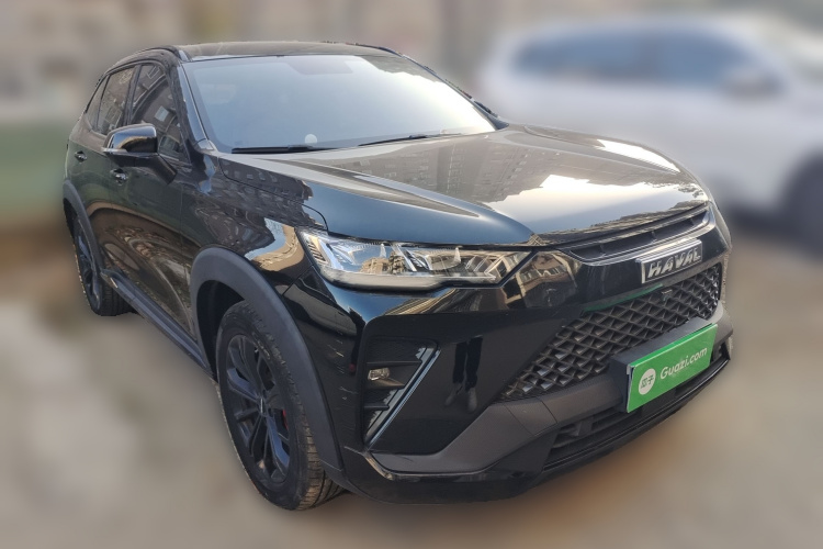 Haval H6S 2022 car image #4