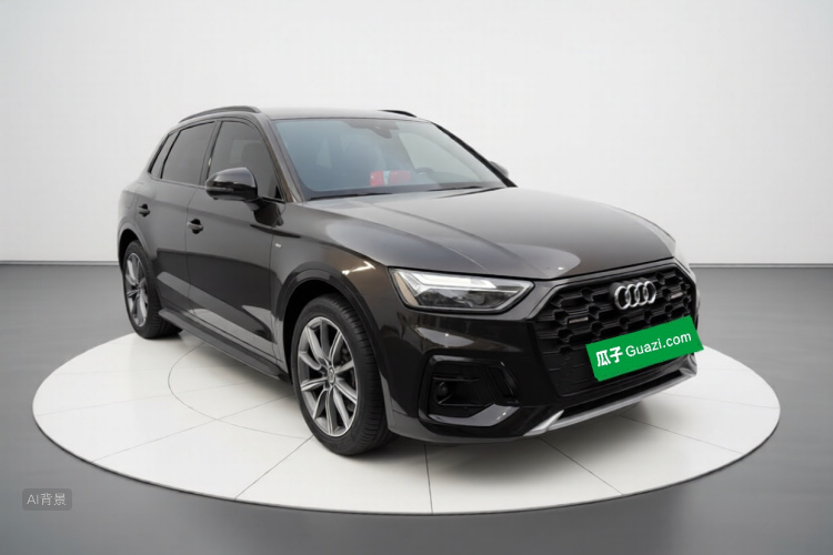 Audi Q5L 2024 car image #4